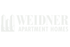 Weidner Apartment Homes Logo