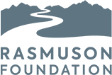 Rasmuson Foundation Logo
